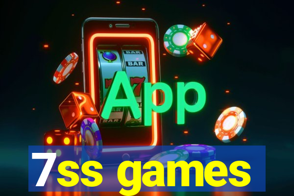 7ss games